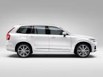 Volvo XC90 T8 2014 года